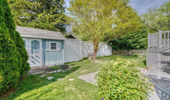 108 WILLOW Ave, Towson, MD 21286