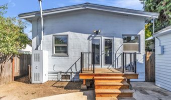 1615 Minturn St, Alameda, CA 94501
