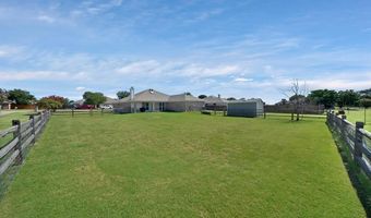 105 Langley Ct, Aledo, TX 76008