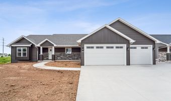 3487 E RUBYRED Dr, Appleton, WI 54913