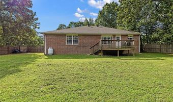 2 Leawood Pl, Bella Vista, AR 72715
