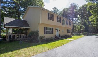 231 Shady Valley Rd, Coventry, RI 02816