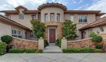 10829 Ickworth Ct, Las Vegas, NV 89135