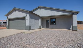 8720 W SWANSEA Dr, Arizona City, AZ 85123