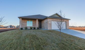 7511 Beck Dr, Amarillo, TX 79119
