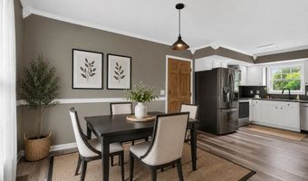 684 Hallock Cir, Abingdon, VA 24210