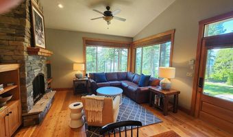 31683 Lake To Sky Dr, Bigfork, MT 59911