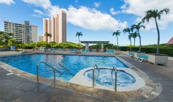 1650 Ala Moana Blvd 3709, Honolulu, HI 96815