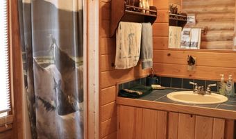 31 CUTOFF Rd, Daniel, WY 83115