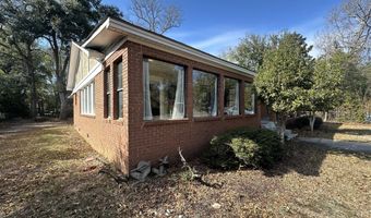 299 Warren St, Allendale, SC 29810