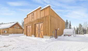 807 MERNA NORTH BEAVER Rd, Daniel, WY 83115