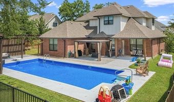 1707 Warwick Cir, Ardmore, OK 73401