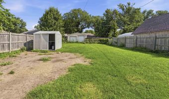 319 NE 6th St, Abilene, KS 67410