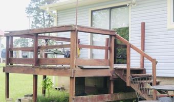2821 Frendall Dr, Benton, AR 72019