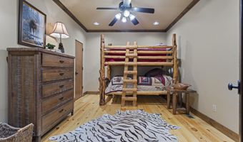 34320 S Coves Dr, Afton, OK 74331