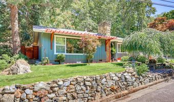 492 Herbert St, Ashland, OR 97520