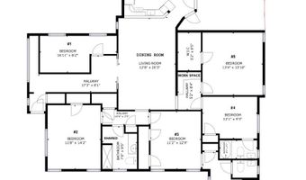 325 S Saunders St S, Aransas Pass, TX 78336