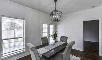 120 Lennox Pl, Brandon, MS 39042