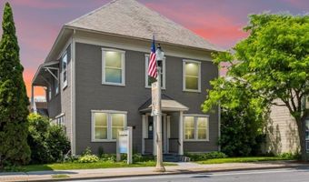 126 North St, Bennington, VT 05201
