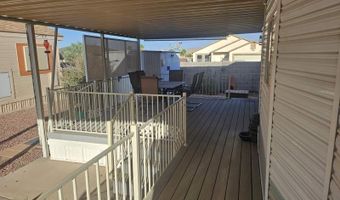 14010 S Amado Blvd 31, Arizona City, AZ 85123
