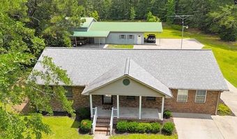 5404 Fairview Rd, Batesburg Leesville, SC 29006