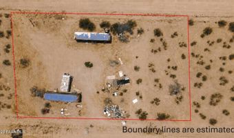39845 Whistlers Way, Aguila, AZ 85348