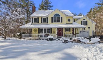 23 Elmwood Dr, Berkley, MA 02779