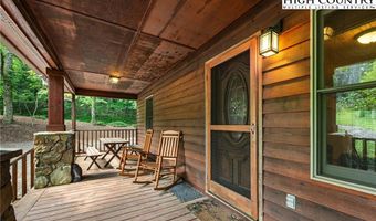 144 Spice Apple Way, Banner Elk, NC 28604