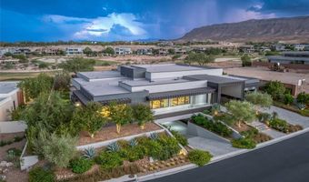 43 Crested Cloud Way, Las Vegas, NV 89135