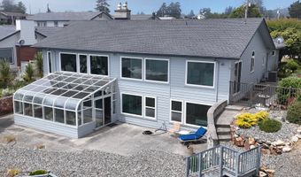 423 BUENA VISTA Loop, Brookings, OR 97415