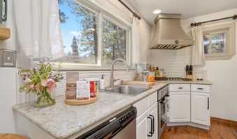 66 St Andrews Way, Angel Fire, NM 87710