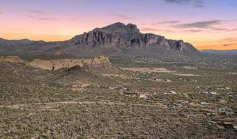 0 N CORTEZ Rd LOT 1, Apache Junction, AZ 85119
