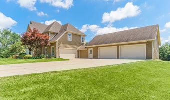 8750 Lavelle Rd, Athens, OH 45701