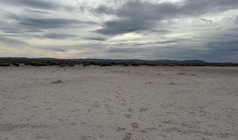 SE1/4NW1/4SW1/4Sec 3 T34S R17W, Beryl, UT 84714