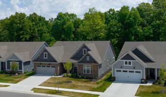 5148 Foxley Park Ln Plan: Shafer, Avon, IN 46123