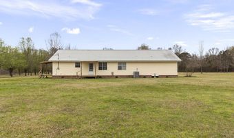 1144 Little Big Mound Rd, Bentonia, MS 39040