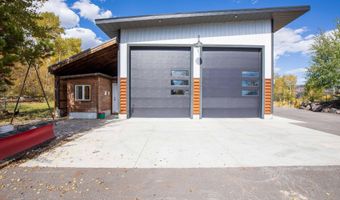 399 GRANITE Rdg, Alpine, WY 83128