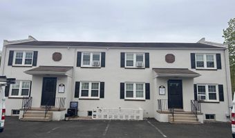 19 S MAIN St, Yardley, PA 19067