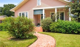2004 ALBERT St, Alexandria, LA 71301