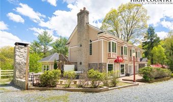 1644 Broadstone Rd, Banner Elk, NC 28604