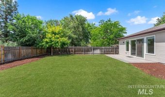 2837 W Lemhi St, Boise, ID 83705