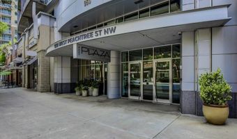 950 W Peachtree St NW 1504, Atlanta, GA 30309