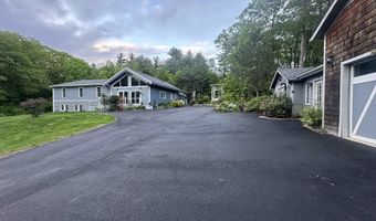 151 Beech Hill Rd, Andover, NH 03216