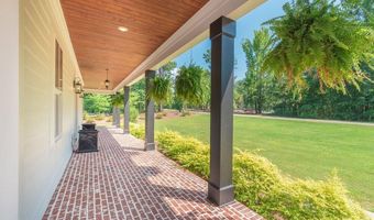806 Sentinel Ln, Appling, GA 30802