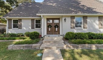 1826 Overbrook Dr, Belden, MS 38826