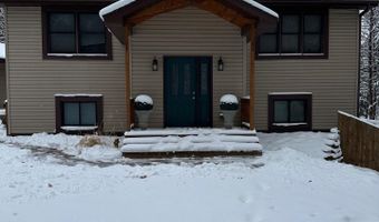 1308 HARBOR Dr E, Arbor Vitae, WI 54568