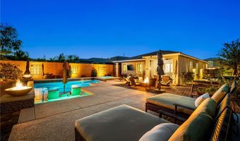 10631 Silver Pond Ave, Las Vegas, NV 89135