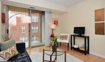 7500 WOODMONT Ave #S1003, Bethesda, MD 20814