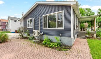830 College Ave, Adrian, MI 49221