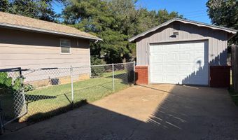 914 Church, Alva, OK 73717